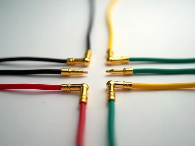 China SHENZHEN JRKCONN ELECTRONICS CO.,LTD latest company blog about ...