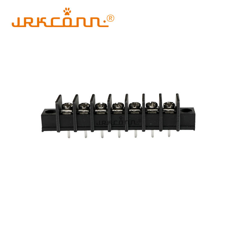 20A Barrier Terminal Block with PA66 Housing