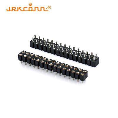 St Header Socket China pin header pcb factory