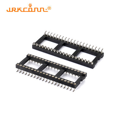 중국 sip ic socket connectors 공장