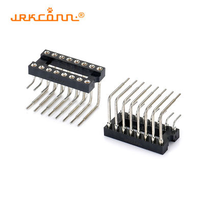 IC Socket Connectors manufacturer from China of page 2