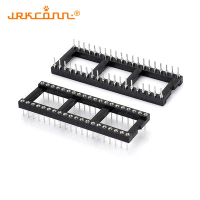IC Socket Connectors manufacturer from China