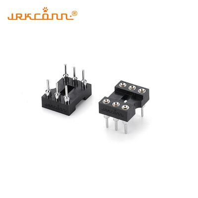 IC Socket Connectors manufacturer from China