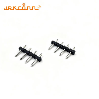 Machined Pin Header Connectors manufacturer from China of page 2