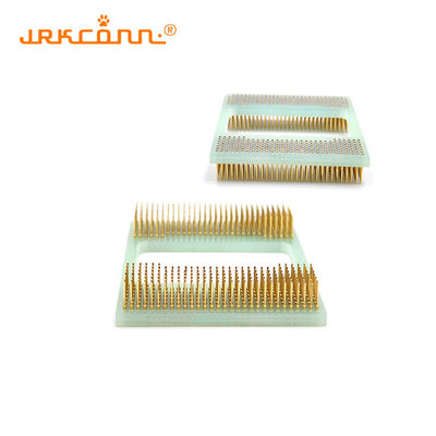 PIN Grid Array 3Amp 1.27MM PGA Adapter Socket Solder Tail Connectors